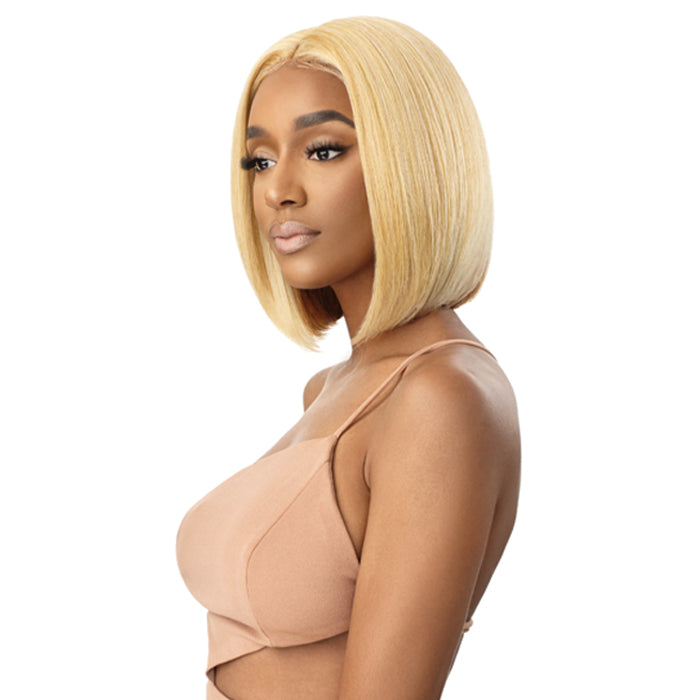 Outre Color Bomb HD Lace Front Wig - TAYTEN