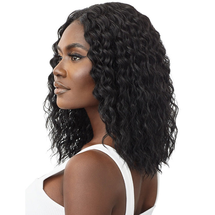 Outre Wet & Wavy HD Lace Front Wig - MARBELLA