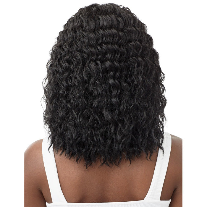 Outre Wet & Wavy HD Lace Front Wig - MARBELLA