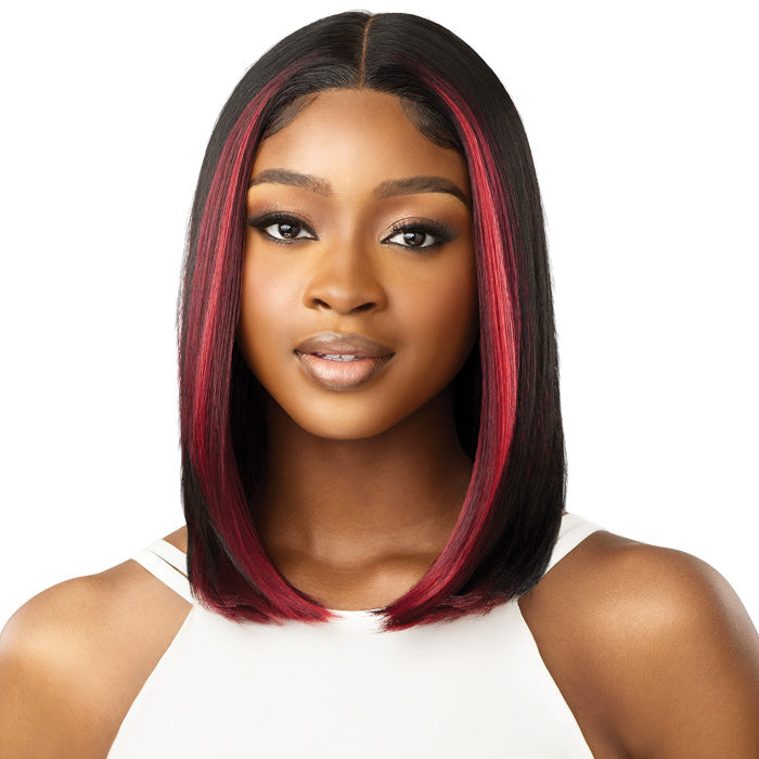 Outre HD Lace Front Wig - YURI