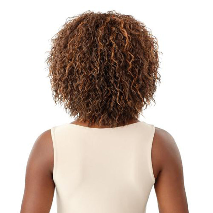 Outre Wigpop Synthetic Full Wig 12 - ALVA