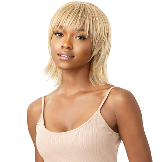 Outre Wigpop Synthetic Full Wig - ANNETTE