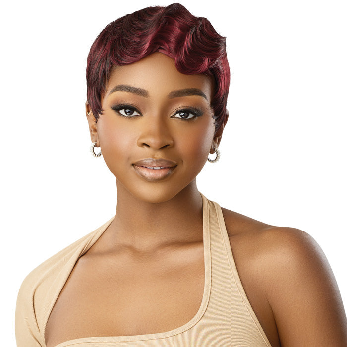 Outre Wig Pop Full Wig - CALI