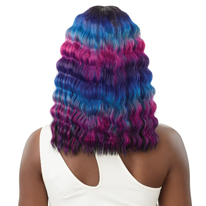 Outre Wigpop Color Play Full Wig - SCORPIO