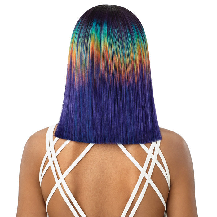 Outre WigPop Colorplay Full Wig - TAURUS