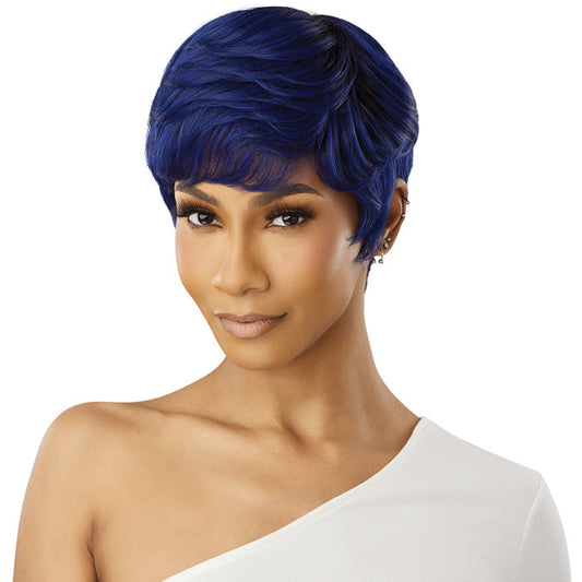 Outre WigPop Synthetic Hair Wig - CRUZ