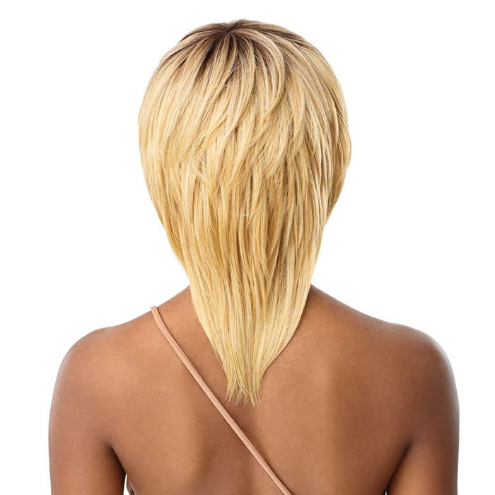 Outre Wigpop Synthetic Full Wig - JOVI