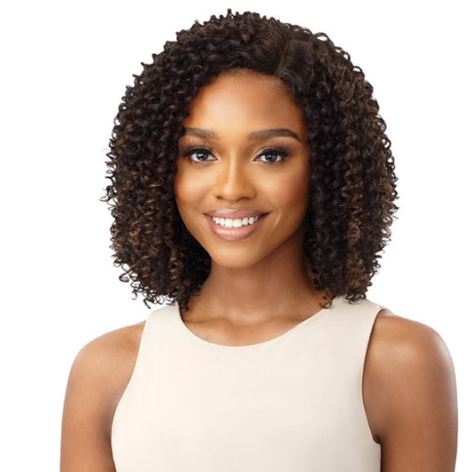 Outre Wigpop Synthetic Full Wig - KADIE