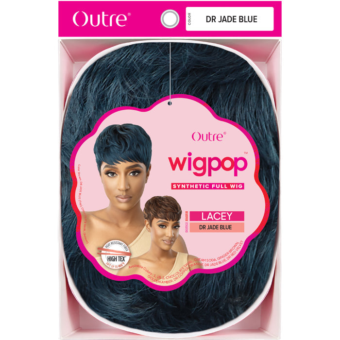 Outre Wigpop Full Wig - LACEY