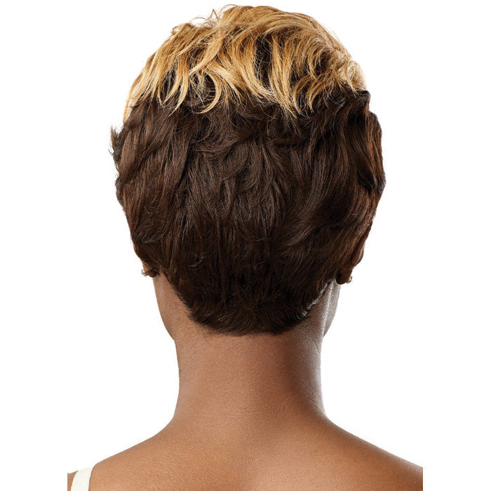 Outre WigPop Synthetic Hair Full Wig - MADDOX