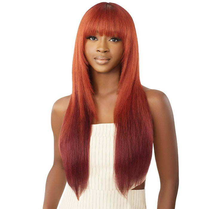 Outre Wig Pop Style Selects Full Wig - MARILEE