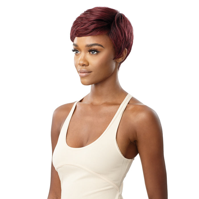 Outre Wigpop Full Wig - MIKI