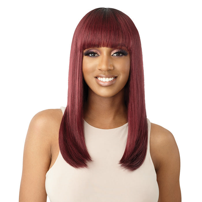 Outre Wigpop Full Wig - TASSIE