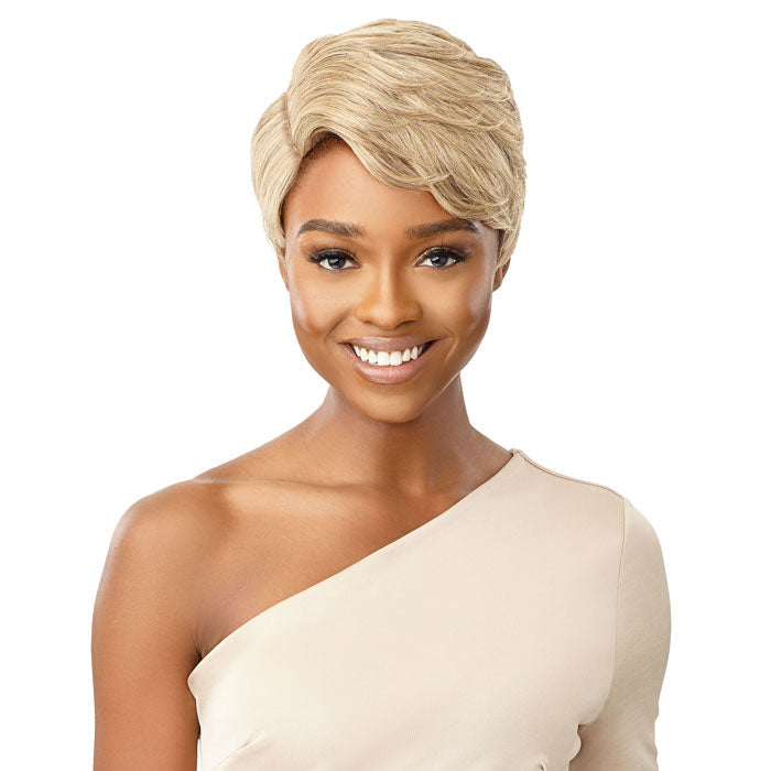 Outre Wigpop Full Wig - TROY