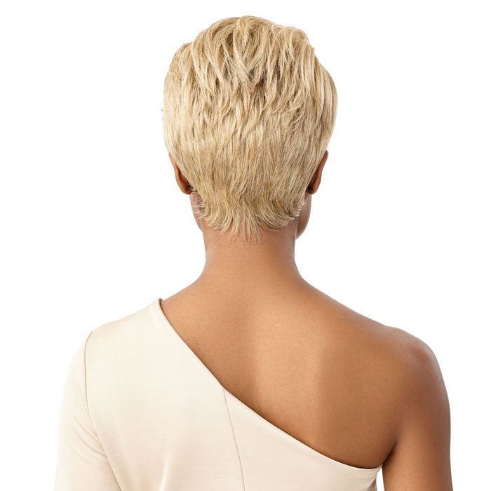 Outre Wigpop Full Wig - TROY