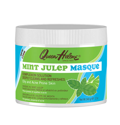 Queen Helene Mint Julep Masque 8 oz