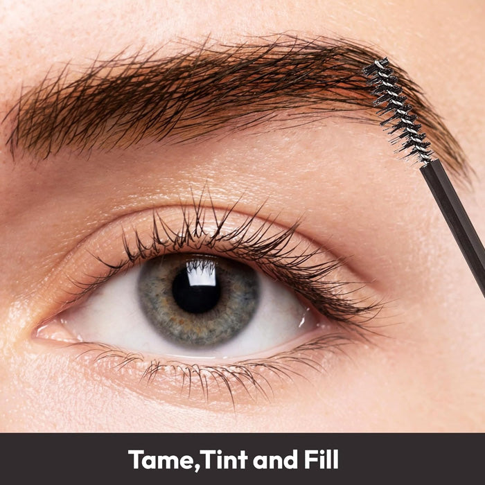 Ruby Kisses Go Brow Eyebrow MASCARA