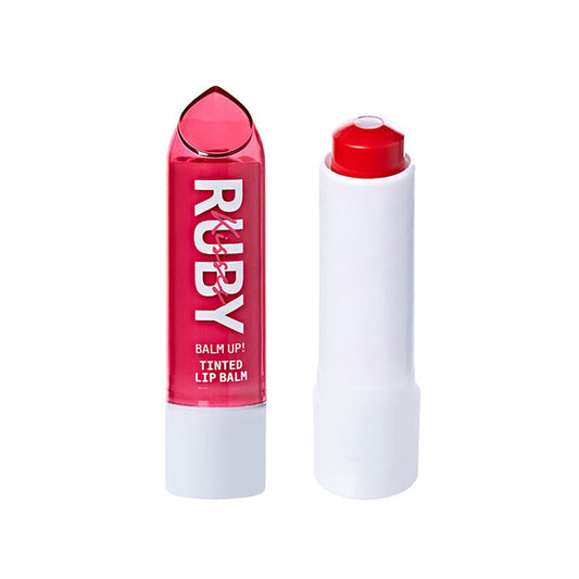 Ruby Kisses TINTED LIP BALM