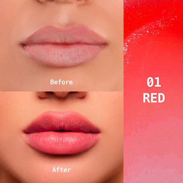 Ruby Kisses TINTED LIP BALM