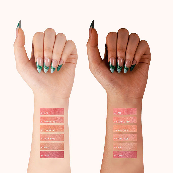 Ruby Kisses TINTED LIP BALM