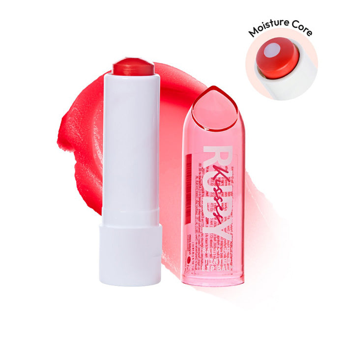 Ruby Kisses TINTED LIP BALM