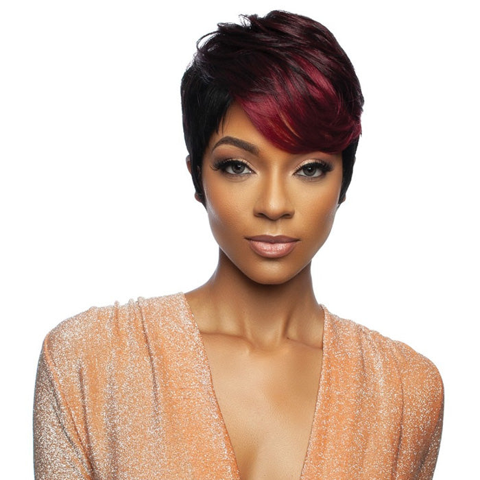 Mane Concept Red Carpet Full Wig - RCCX109-IRVANA