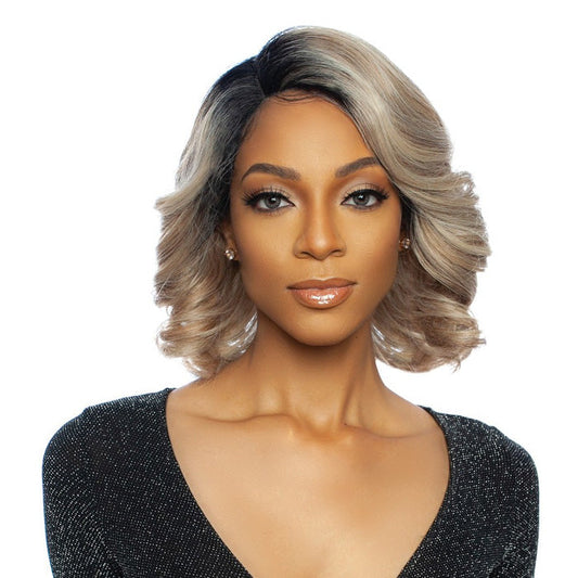 Mane Concept Synthetic HD Lace Front Wig - SELMA