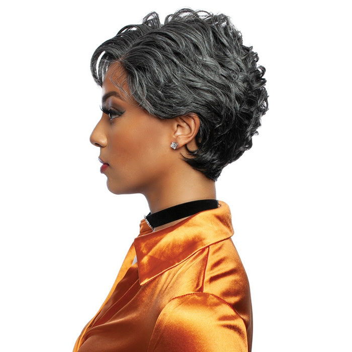 Mane Concept Red Carpet HD Lace Front Wig - RCHW261 WEAR ME1