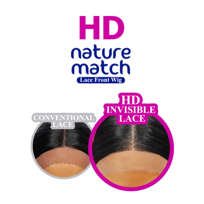 Mane Concept HD Lace 4" Deep Part Wig - KAMALA