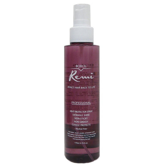 Bobos Remi Heat Protector Spray 5.75 oz