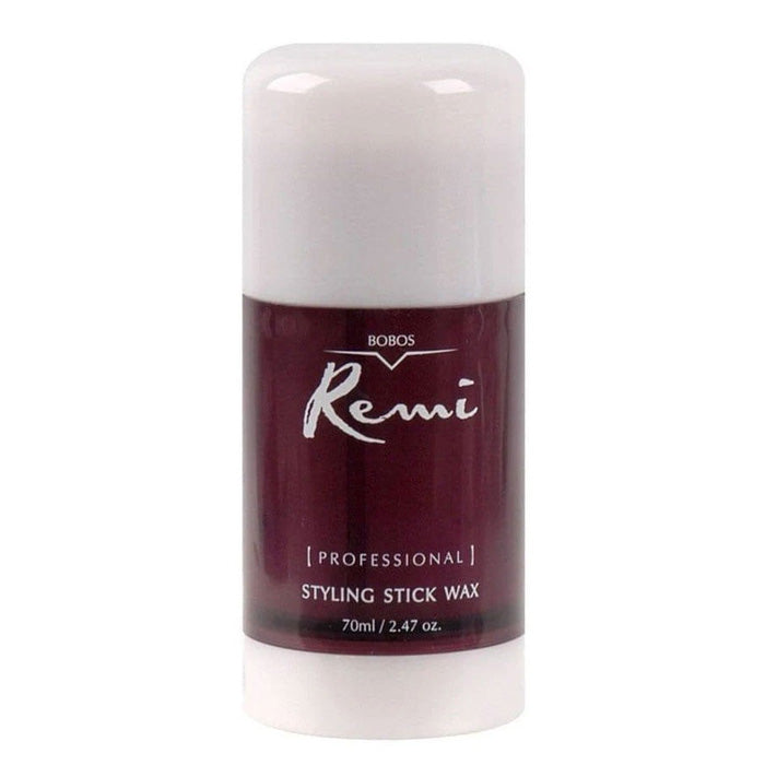 Bobos Remi Styling Stick Wax 2.47 oz