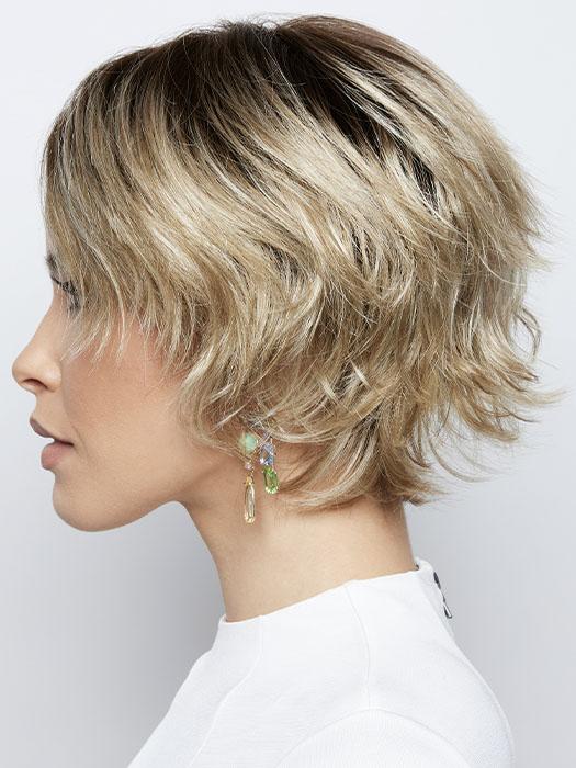 Joslin | Synthetic Lace Front Wig