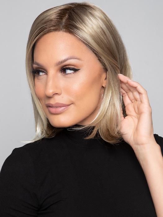 Cameron Lite | Synthetic Lace Front Wig (Mono Top)