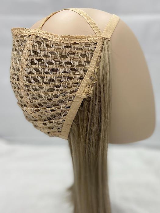 Cayenne | Synthetic Hairpiece