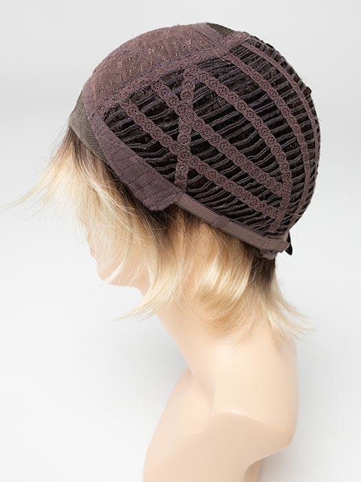 Ellen | Synthetic Lace Front Wig (Mono Crown)