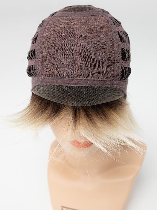 Ellen | Synthetic Lace Front Wig (Mono Crown)