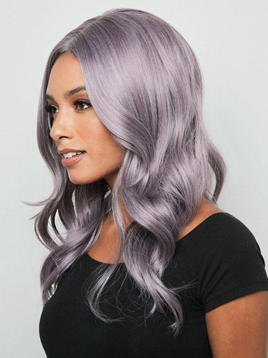 Divine Wavez | HF Synthetic Lace Front Wig