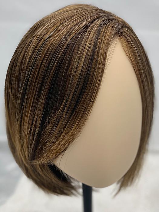 Elite | Synthetic Lace Front Wig (Mono Part)