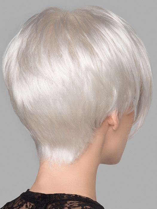 Disc | Synthetic Wig (Mono Part)