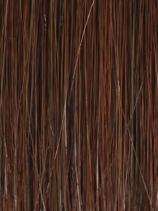 Delight | Synthetic Lace Front Wig (Mono Top)