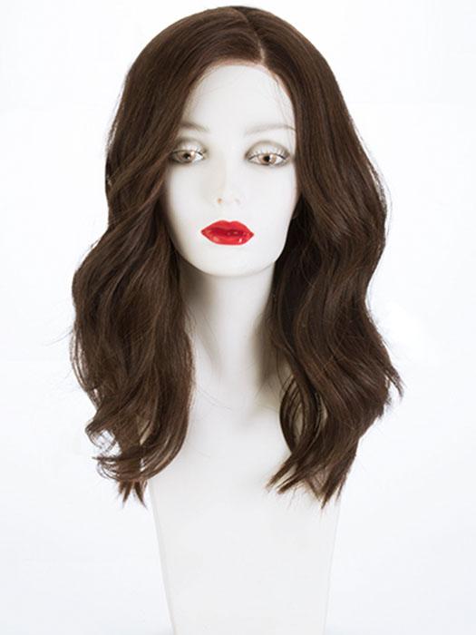 Brexton | HF Synthetic Lace Front Wig