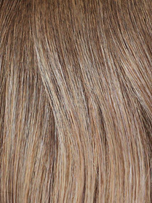 Carson | Synthetic Lace Front Wig (Mono Part)