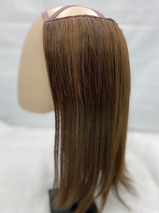 Cayenne | Synthetic Hairpiece