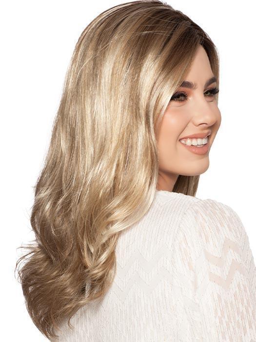 Camila | Synthetic Lace Front Wig