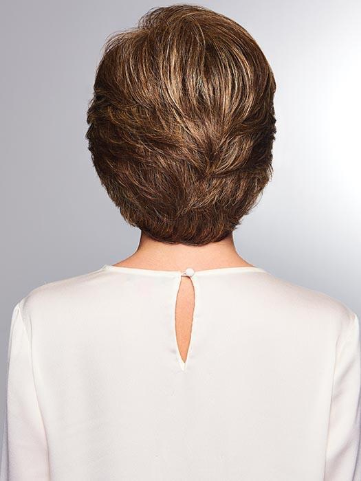 Joy | HF Synthetic Wig (Basic Cap)