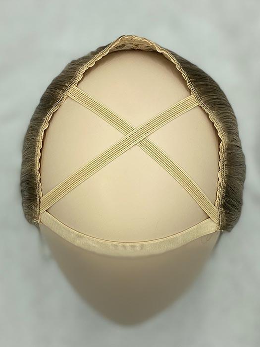 Cayenne | Synthetic Hairpiece