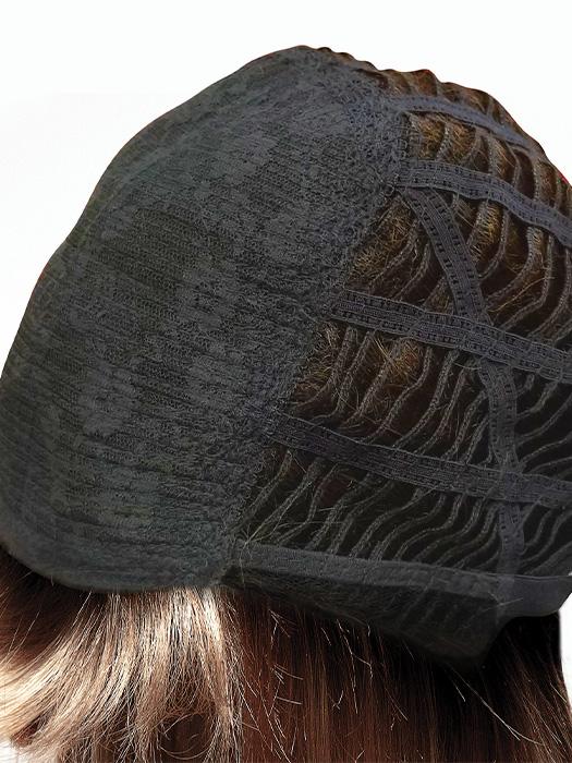 Britt | Synthetic Wig (Basic Cap)