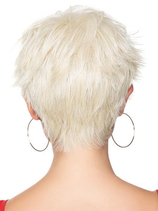 Brushed Pixie | HF Synthetic Wig (Basic Cap) | CLOSEOUT