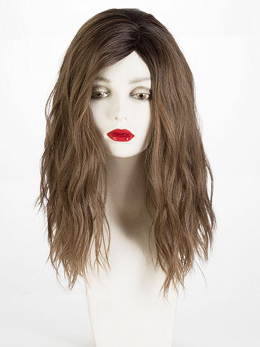 Brexton | HF Synthetic Lace Front Wig