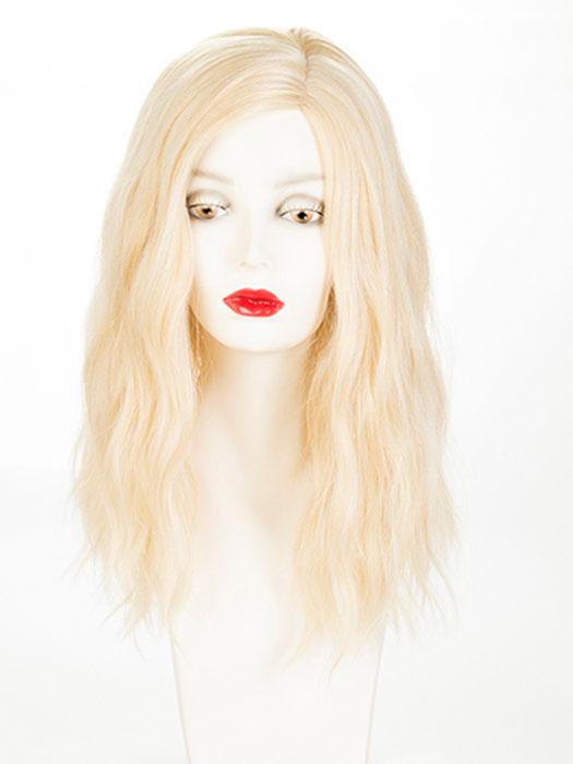 Brexton | HF Synthetic Lace Front Wig
